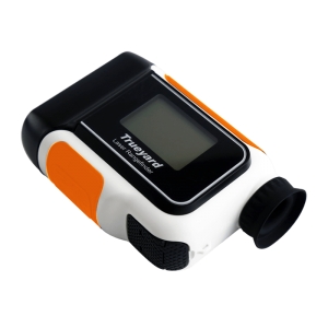 高爾夫測距儀 圖雅得GP1300 測距1300碼 外置顯示屏 測角度 測斜坡距離 連續測距